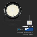 Naświetlacz LED 500W 135lm/W - VT-501D