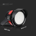 Naświetlacz LED 500W 135lm/W - VT-501D