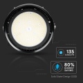 Naświetlacz LED 500W 135lm/W - VT-501D