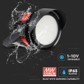 Naświetlacz LED 500W 135lm/W - VT-501D