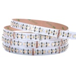 Taśma LED RGBW 600 SMD 4w1 24V 28.8W + zimna 6000K