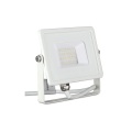 Naświetlacz LED 20W 80lm/W biały - VT-20-W
