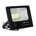 Solarny naświetlacz LED z panelem fotowoltaicznym 16W 65lm/W 120° - VT-40W