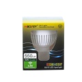 Żarówka LED RGB+CCT (RGBWW) GU10 6W - FUT106