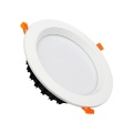 Oprawa sufitowa RGB+CCT (RGBWW) typu downlight LED 25W - FUT060