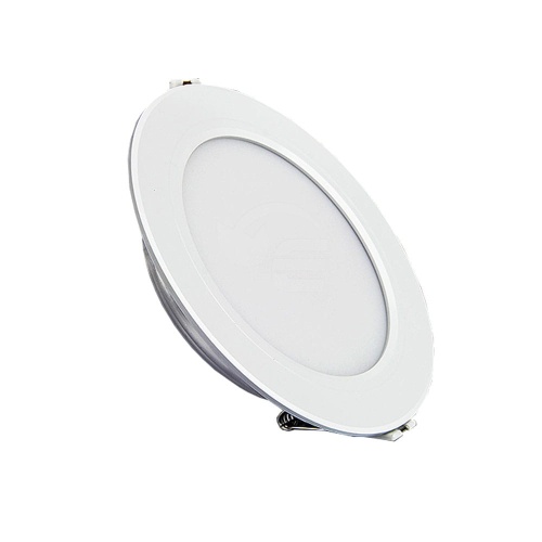 Oprawa sufitowa RGB+CCT (RGBWW) typu downlight LED 9W - FUT061