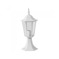 Lampa ogrodowa stojąca 1x E27 40cm - VT-753-W