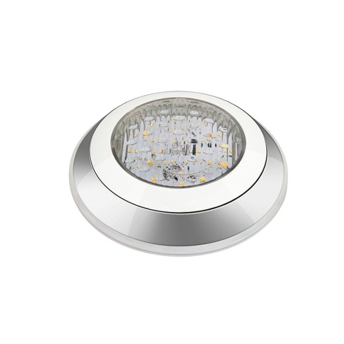 Lampa basenowa LED RGB+CCT (RGBWW) 15W 12-24V - UW01 - LoRa 433Mhz