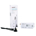 Sterownik kontroler LED Wi-Fi - Android/iOS - Alexa Google -  Mi-Light - WL-433 -  LoRa 433MHz