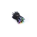 Inteligentne lampki choinkowe LED Twinkly - 100 LED RGB 8mb - TWS100STP-BEU