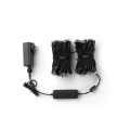 Inteligentne lampki choinkowe LED Twinkly - 400 LED RGB 32mb - TWS400STP-BEU