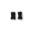 Inteligentne lampki choinkowe LED Twinkly - 600 LED RGB 48mb - TWS600STP-BEU