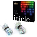 Inteligentne kurtyny LED Twinkly - 190 LED RGB 5x0.7mb - TWI190STP-TEU