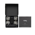 Inteligentne kurtyny LED Twinkly - 190 LED RGB 5x0.7mb - TWI190STP-TEU