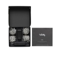 Inteligentne kurtyny LED Twinkly - 190 LED AWW 5x0.7mb - TWI190GOP-TEU