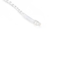 Inteligentne kurtyny LED Twinkly - 190 LED AWW 5x0.7mb - TWI190GOP-TEU