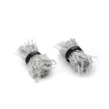 Inteligentne kurtyny LED Twinkly - 190 LED AWW 5x0.7mb - TWI190GOP-TEU