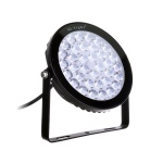 Oprawa ogrodowa RGB+CCT (RGBWW) 15W - 24VDC - dogruntowa - SYS-RC2 - Sys-series 