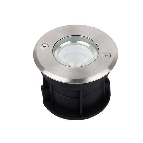 Lampa najazdowa LED RGB+CCT (RGBWW) 5W 24V - SYS-RD1 - SYS-Series