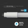 Świetlówka LED T5 G5 16W - 115 cm - 100lm/W - VT-1225