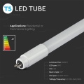 Świetlówka LED T5 G5 16W - 115 cm - 100lm/W - VT-1225