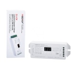 Odbiornik LED - Mono - 12-24V 20A - DMX512 - D1-CX