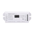 Odbiornik LED - Mono - 12-24V 20A - DMX512 - D1-CX