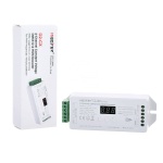 Odbiornik LED - CCT - 12-24V 20A - DMX512 - D2-CX