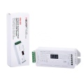 Odbiornik LED - RGB - 12-24V 18A - DMX512 - D3-CX