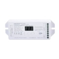 Odbiornik LED - RGB+CCT - 12-24V 20A - DMX512 - D5-CX
