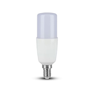Żarówka LED E14 T37 8W biała neutralna 4000K 660lm - VT-248