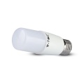 Żarówka LED E27 T37 8W biała zimna 6400K 660lm - VT-237