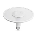 Żarówka LED E27 11W biała neutralna 4000K 900lm 120° - VT-2311