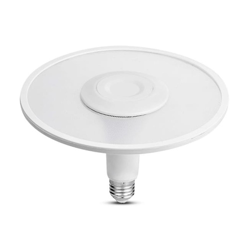 Żarówka LED E27 11W biała zimna 6400K 900lm - VT-2311