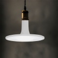 Żarówka LED E27 18W biała ciepła 3000K 1200lm - VT-2318