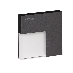Oprawa schodowa LED - TIMO - Grafit - 14V DC - LEDIX