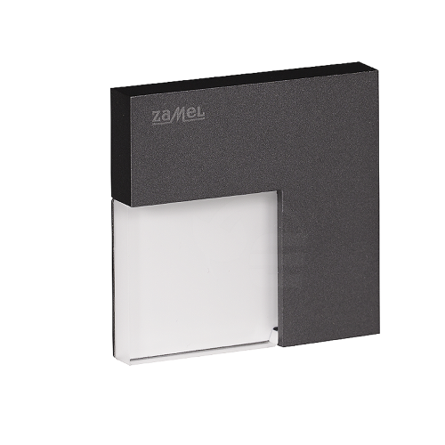 Oprawa schodowa LED - TIMO - Grafit - 14V DC - LEDIX