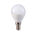 Żarówka LED E14 A58 9W biała ciepła 3000K 806lm - VT-269