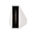 Lampa elewacyjna LED 6W 660lm - biała - VT-826
