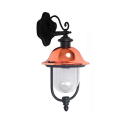 Lampa elewacyjna 1x E27 - VT-852