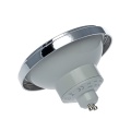 Żarówka LED GU10 ES111 12W biała neutralna 4000K 700lm - z odbłyśnikiem - EKZA1540