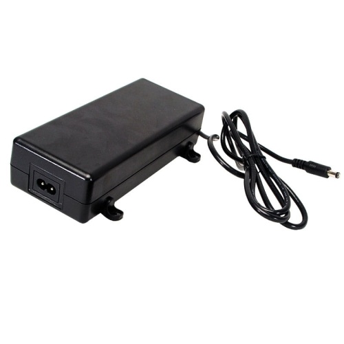 Zasilacz napięciowy desktopowy 12V 120W 10A - EBD12012