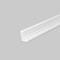 Profil LED PC SLASH8 mleczny