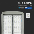 Lampa uliczna LED 100W 14000lm 140lm/W Samsung LED - Dimm 1-10V / PWM - VT-102ST