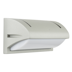 Lampa elewacyjna 1x E27 - NELLY TO2008 AL