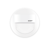 Oprawa schodowa LED - RUEDA - Biały - 10V IP66 - Skoff 