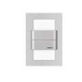 Oprawa schodowa LED - TANGO DUO - Aluminium - 10V IP20 - Skoff