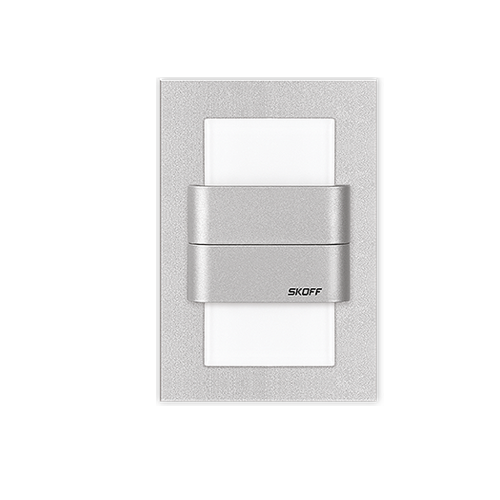 Oprawa schodowa LED - TANGO DUO - Aluminium - 10V IP20 - Skoff