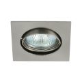 Sufitowa oprawa NAVI CTX-DT10-C/M - ruchoma - matowy chrom