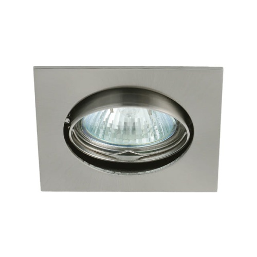 Sufitowa oprawa NAVI CTX-DT10-C/M - ruchoma - matowy chrom
